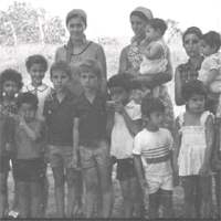 Elisabeth Medeiros Ferreira
Rog�rio Medeiros dos Reis
Rosiana Maria de Medeiros
Jo�o Jacinto Medeiros Neto
Ant�nio Ademar de Medeiros Neto
Jos� Medeiros Sobrinho
Alonso Medeiros Miranda
Helena Andrade Medeiros
Hugo Teixeira Medeiros
Judith Medeiros
Jandira Medeiros
Lu�s Carlos Guimar�es Medeiros
Joana d'Arc Medeiros
Jo�o Ant�nio Ferreira