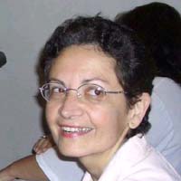 Alcione Isabel Rodrigues Fagundes