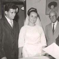 Dautry Magalh�es
Maria Auxiliadora Versieux (Mariazinha)
Jayme Vianna