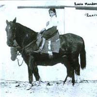Luzia Mendon�a Dias