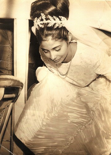Casamento de Marlia Asseno Rodrigues