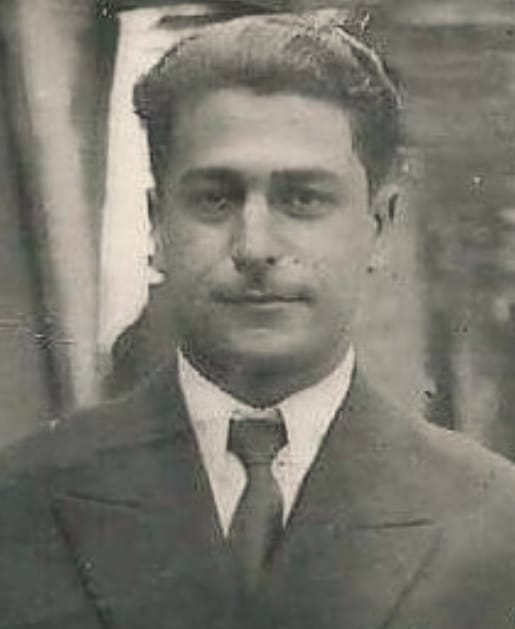 Gil Batista Coelho