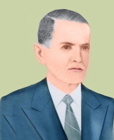Sebastio Lopes Valente