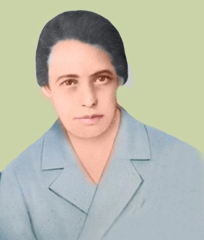 Maria Rita da Silva