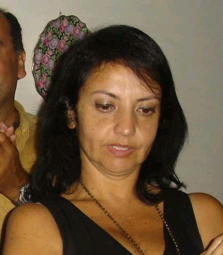 Christina Ktia Rodrigues Fagundes