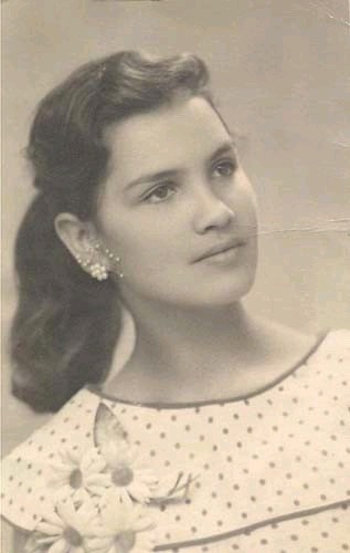 Maria Antonieta Rodrigues Guimares