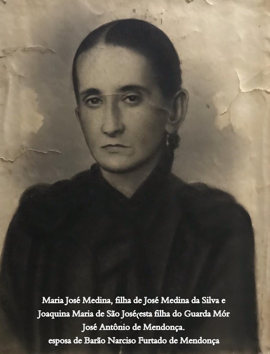 Maria Jos Medina