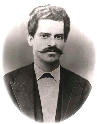 Joaquim Francisco Cruz Jnior