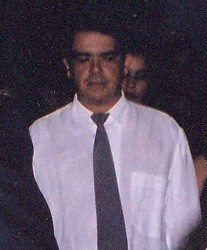 Alton Augusto Guimares Silva (Tinho)