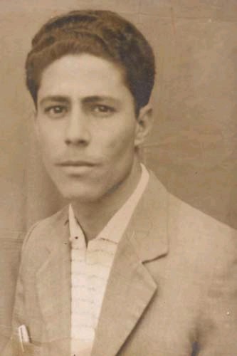 Francisco Medeiros da Cunha (Xixico)