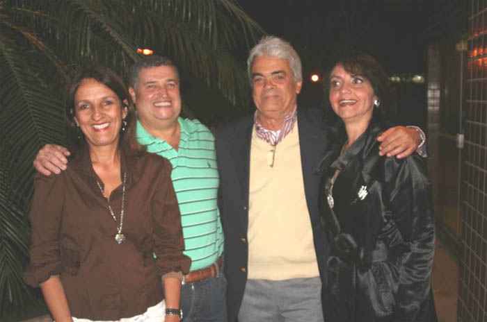 Vnia de vila Rodrigues, Paulo Mrcio de Magalhes, Hilton Arthur Rodrigues Leite e Christina Ktia Rodrigues Fagundes