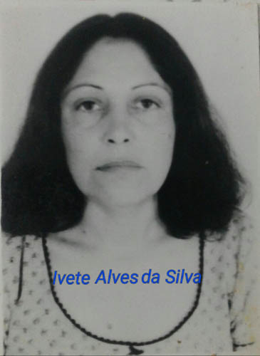Ivete Alves da Silva