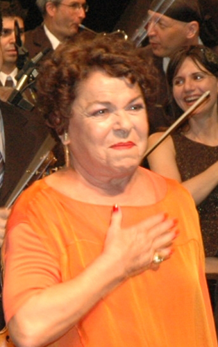 Helosa Maria Buarque de Hollanda (Micha)